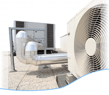 Calentador industrial de Daikin&reg;